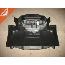 Захист двигуна MB Sprinter з95-00р.в. (4MAX) VW LT