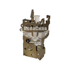 Замок дверний внутр. MB Sprinter з95-06р.в. перед. двері лів. (Akkussan) (механізм)