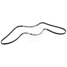 Ремінь поліклиновий 6PK2196 (Bosch) генер. MB Sprinter 208-416CDI з00-06р.в. (2.2, 2.3, 2.7)