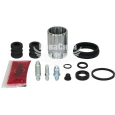 Рем. к-т. супорта VW Golf з83-97р.в. зад. (Frenkit) (з поршнем)