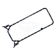 Прокладка поддона MB 602-612 с96-00г.в. (Elring)