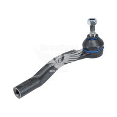 Наконечник рульовий Renault Clio з13р.в. прав. (Delphi)