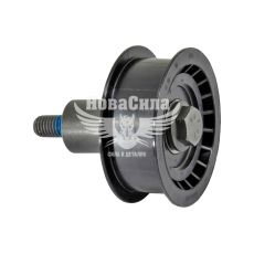 Ролик ремня ГРМ VW Caddy III 1.4 з00-10р.в. паразит (INA) (56х21.7мм.)