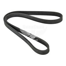 Ремінь поліклиновий 6DPK1215 (Dayco) генер. VW Caddy з04-10р.в. (1.9TDI, 2.0SDI)