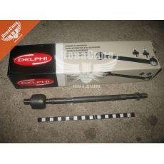 Осевой шарнир F. Escort с90-99г.в. с ГУР (Delphi) (тяга рулевая)