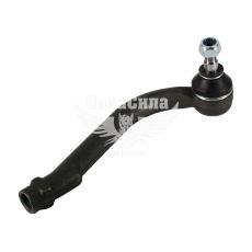 Наконечник рульовий Hyundai Santa Fe з03р.в. прав. (Solgy)