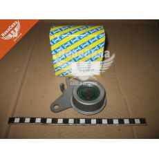 Ролик ремня ГРМ Mitsubishi Galant ll, lll 2.0, 2.4 з80-90р.в. натяжний (SNR) (60х35мм.)