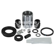 Рем. к-т. супорта Nissan Almera з00р.в. зад. 34мм. (ERT)