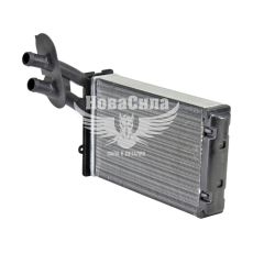 Радіатор пічки Audi A3 з96-03р.в. (Stellox)