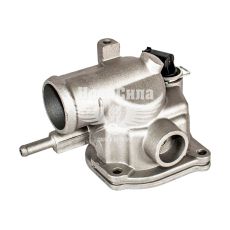 Термостат MB Sprinter 208-416CDI з00-06р.в. 87гр. (Luzar)