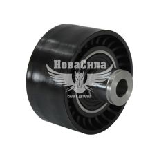 Ролик ремня полікл. Citroen Berlingo 1.6HDi з05р.в. паразит (INA) (60x30мм.)