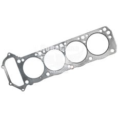 Прокладка, головка циліндрв (ELRING) 528.000 NISSAN