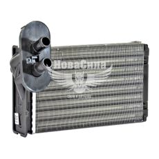 Радиатор печки VW Golf з83-05р.в. (Stellox) Skoda Octavia з97р.в.