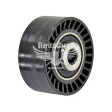 Ролик ремня полікл. Citroen Berlingo 1.9D з98-05р.в. паразит (INA) (59,5х25мм.)