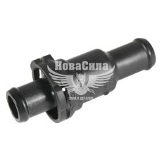 Термостат VW Passat 1.4TSI з05-10р.в. 75гр. (MotoRad)