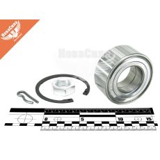 Підшипник ступиці Peugeot Partner з96р.в. перед. (Profit)