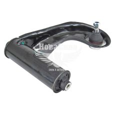 Ричаг підвіски MB C-Class з93-01р.в. передній верх. прав. (Stellox)