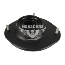 Опора передньої стійки амортизатора D. Lanos ліва з підшипником (Stellox)