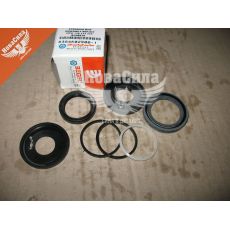 Рем. к-т. рулевой рейки MB Vito з96-03р.в. (Begel)