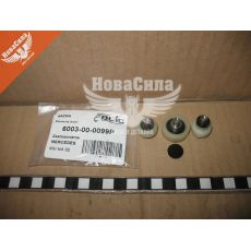 Ролик дверей бокових MB Vito з03р.в. серед. (4MAX)