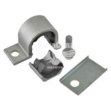 Рем. к-т. стабилизатора Volvo S40 з95-03р. (Meyle) (1.6, 1.8, 1.9DI)