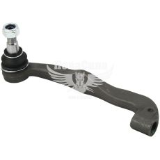 Наконечник рульовий VW T-5 з03р.в. прав. (Solgy)