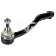 Наконечник рульовий Peugeot 207 прав. з06р.в. (Mapco) (HPS)