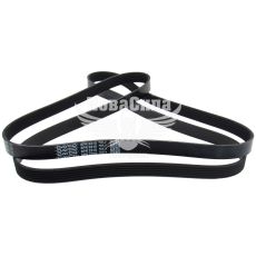 Ремінь поліклиновий 6PK2210 (Dayco) генер. VW T-4 з92-03р.в. (2.5TDI)