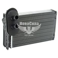 Радіатор пічки VW Golf з83-05р.в. (NRF) Skoda Octavia з97р.в.