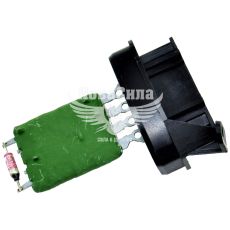 Реостат пічки MB Vito з96-03р.в. (AUTO Techteile)