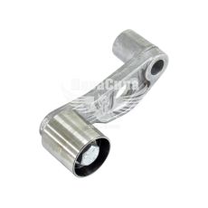 Ролик ремня ГРМ VW Caddy III 1.4 з00-10р.в. паразит (INA) (28.5х29мм.)