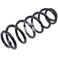 Пружина подвески Skoda Octavia с96-10г.в. зад. (Profit)