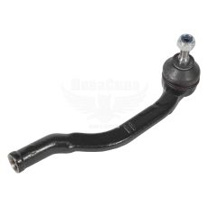 Наконечник рулевой Opel Vivaro с01г.в. лев. (Delphi)