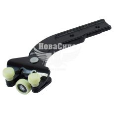 Ролик дверей боковых MB Vito с03г.в. нижн. (Solgy)