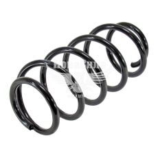 Пружина підвіски Opel Astra G з98-05р.в. перед. (MaxGear)