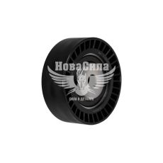 Ролик ремня полікл. BMW 5 (E39) 2.0-3.0 з96-03р.в. паразит (INA) (70х24.5мм.)