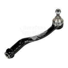 Наконечник рульовий Peugeot 207 лів. з06р.в. (Mapco) (HPS)