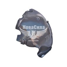 Підкрильник MB Sprinter з06р.в. перед. лів. передня частина (FPS)