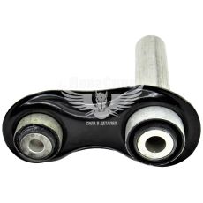 Ричаг підвіски BMW 5 (E39) з95-03р.в. зад. підв. нижн. зад. (Profit)