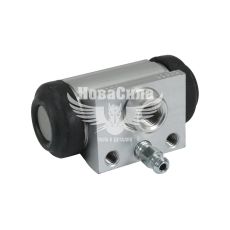 Цилиндр тормозн. зад. Skoda Rapid с12г.в. внутр. диам. 19,05 (Metelli)