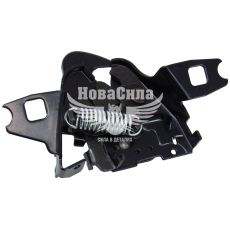 Замок капоту Skoda Octavia з96-10р.в. (Klokkerholm)