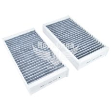 Фільтр салону (Profit) MB GL-Class X164 з06р.в.