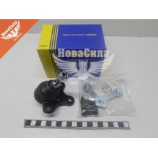 Шарова опора VW Polo з94-01р.в. нижня прав. (Moog)