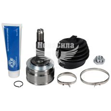 Граната D. Lanos с97г.в. внеш. 29-22зуб. без ABS (АТ) (1.4, 1.5)