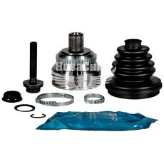 Граната Audi-80 з86-91р.в. зовн. 30-33зуб. (GSP) (1.6, 1.6D, 1.6TD, 1.8, 1.9D)