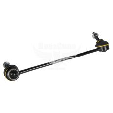 Тяга (стійка) стабілізатора MB C-Class (W203) з00-07р.в. передня (Moog)