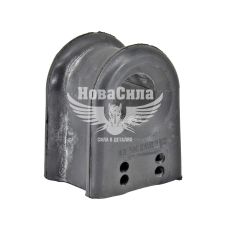 Втулка стабілізатора Jeep Grand Cherokke II з99-05р.в. переднього (Blue Print)