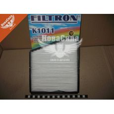 Фильтр салона (WIX) D. Lanos с 97 г.в. 1.5, 1.6