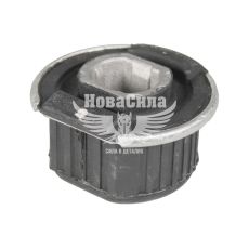 Втулка балки зад. подв. MB C-Class (W202) з93-00г.в. передняя верх. (Lemforder)