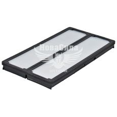 Фильтр салона (Purflux) MB Vito с 96-03 г.в. 2.2CDI, 2.3D